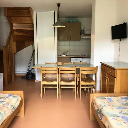 Residence Balcons Du Soleil - Pieces 564 Appartement Germ