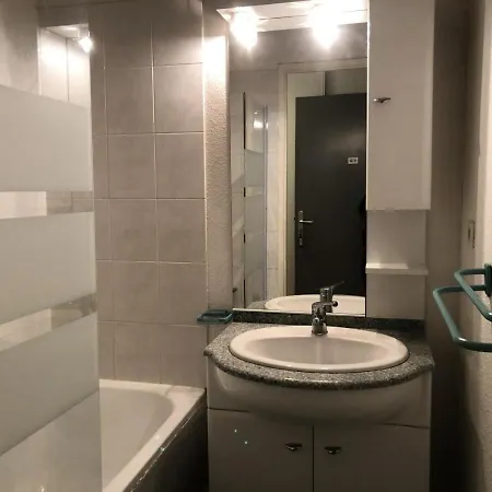 Residence Balcons Du Soleil - Pieces 564 Appartement *