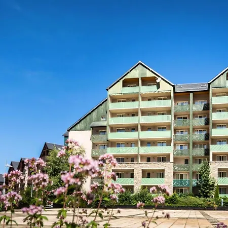 Residence Balcons Du Soleil - Pieces 564 Germ