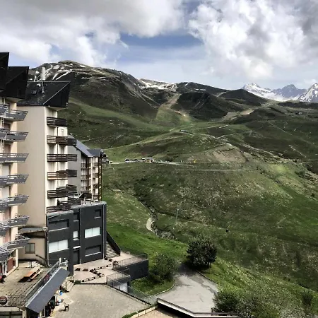 Residence Balcons Du Soleil - Pieces 564