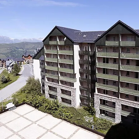 Résidence Balcons Du Soleil - Pièces 564 Apartamento Germ