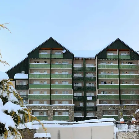 Apartamento Résidence Balcons Du Soleil - Pièces 564 *